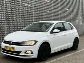Volkswagen Polo (2021) thumbnail 4