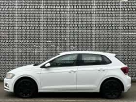 Volkswagen Polo (2021) thumbnail 5