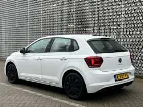 Volkswagen Polo (2021) thumbnail 6