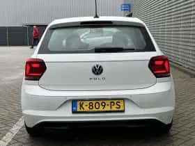 Volkswagen Polo (2021) thumbnail 7
