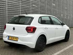 Volkswagen Polo (2021) thumbnail 8