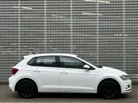 Volkswagen Polo (2021) thumbnail 9