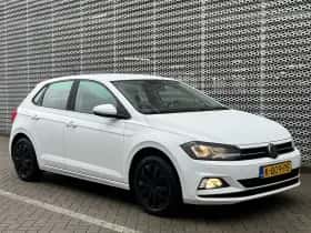Volkswagen Polo (2021) thumbnail 10