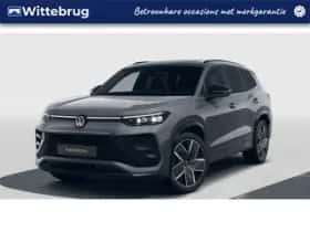 Volkswagen Tayron (2025)