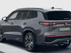 Volkswagen Tayron (2025) thumbnail 3