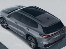 Volkswagen Tayron (2025) thumbnail 4