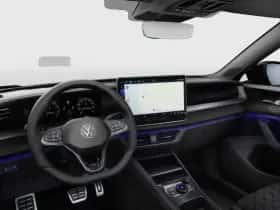 Volkswagen Tayron (2025) thumbnail 5
