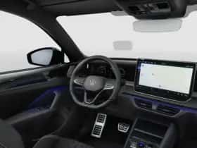 Volkswagen Tayron (2025) thumbnail 6