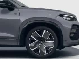 Volkswagen Tayron (2025) thumbnail 9