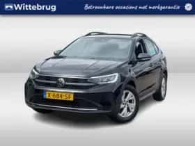 Volkswagen Taigo (2024)