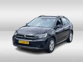 Volkswagen Taigo (2024) thumbnail 2
