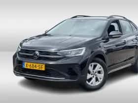 Volkswagen Taigo (2024) thumbnail 11