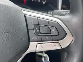 Volkswagen Taigo (2024) thumbnail 15