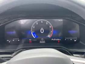 Volkswagen Taigo (2024) thumbnail 17