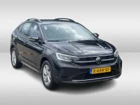 Volkswagen Taigo (2024) thumbnail 3