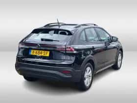 Volkswagen Taigo (2024) thumbnail 5