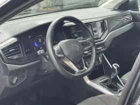 Volkswagen Taigo (2024) thumbnail 6