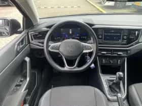 Volkswagen Taigo (2024) thumbnail 7