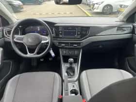 Volkswagen Taigo (2024) thumbnail 8