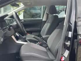 Volkswagen Taigo (2024) thumbnail 9