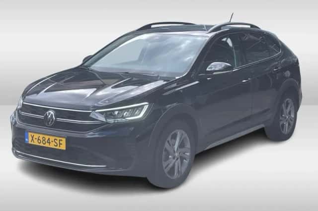 Volkswagen Taigo (2024) thumbnail 5