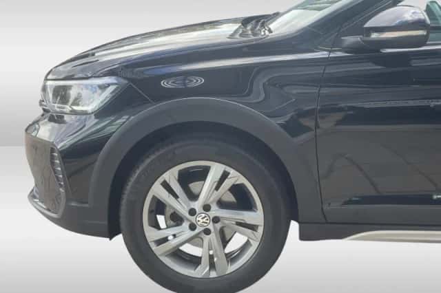 Volkswagen Taigo (2024) thumbnail 6