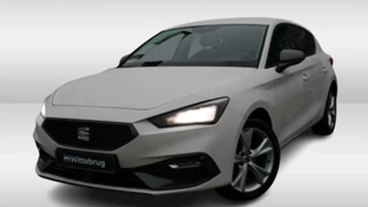 SEAT Leon (2021) — foto 1