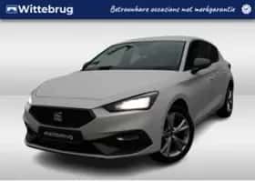 SEAT Leon (2021)