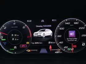 SEAT Leon (2021) thumbnail 12