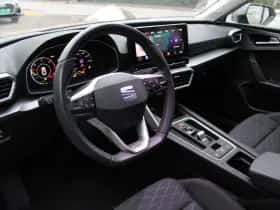 SEAT Leon (2021) thumbnail 14