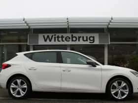 SEAT Leon (2021) thumbnail 15