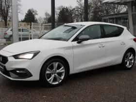 SEAT Leon (2021) thumbnail 16
