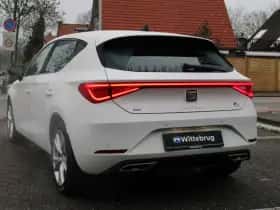SEAT Leon (2021) thumbnail 17