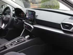 SEAT Leon (2021) thumbnail 18