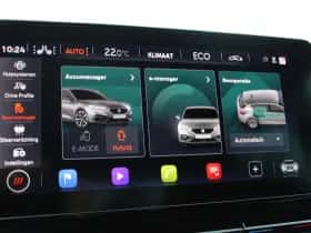 SEAT Leon (2021) thumbnail 22