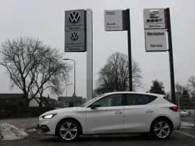 SEAT Leon (2021) thumbnail 25