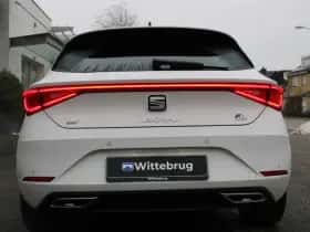 SEAT Leon (2021) thumbnail 26