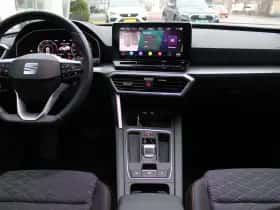SEAT Leon (2021) thumbnail 4