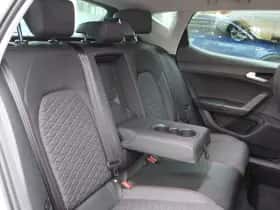 SEAT Leon (2021) thumbnail 6