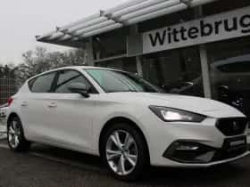 SEAT Leon (2021) thumbnail 7