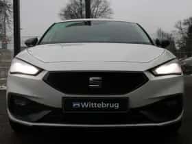 SEAT Leon (2021) thumbnail 8