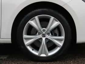 SEAT Leon (2021) thumbnail 9