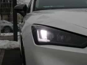 SEAT Leon (2021) thumbnail 10