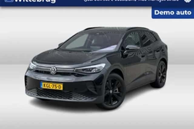 Volkswagen ID.4 (2026) thumbnail 1