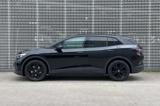 Volkswagen ID.4 (2026) thumbnail 2