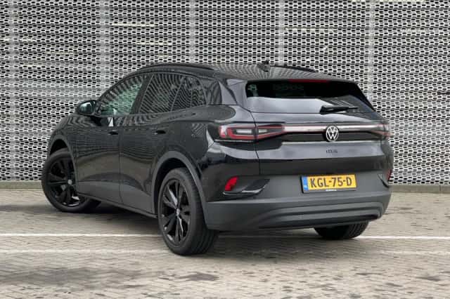 Volkswagen ID.4 (2026) thumbnail 3