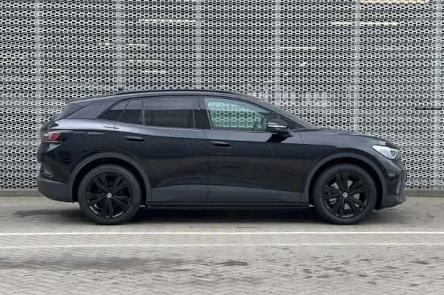 Volkswagen ID.4 (2026) thumbnail 4