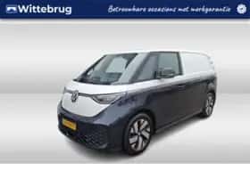 Volkswagen ID. Buzz (2025)