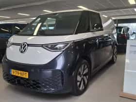 Volkswagen ID. Buzz (2025) thumbnail 3