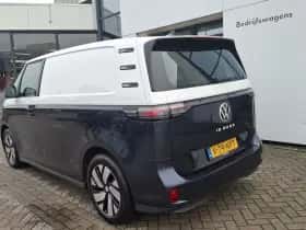 Volkswagen ID. Buzz (2025) thumbnail 4